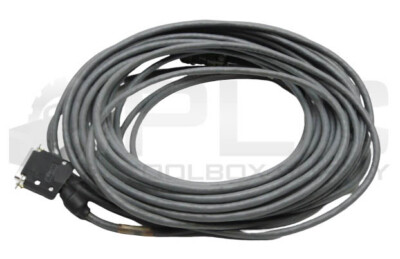 NEW ORMEC CBL-J2617104/70 ENCODER CABLE, 70ft