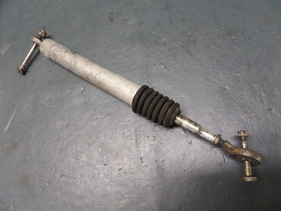 Beechcraft F35 Bonanza Flugzeug Nase Rad Lenkung Bungee Dämpfer Link Assy