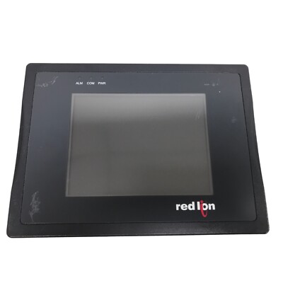 Operator Interface Panels - Touchscreen Hmi