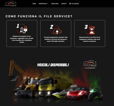 Rimappatura centralina - Database Tuning file service - WinOLS ChipTuning