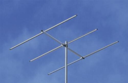 Cushcraft A50-3S 3 Element 6 meter Yagi Antenna, 50