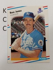 Click to enlarge Ross Jones