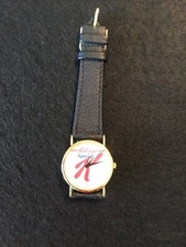 Kellogg's Special K Cereal Watch-Brand New-Never Worn-Original Package-1980's