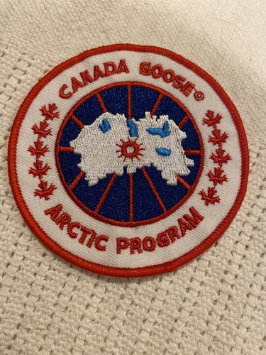 Canada Goose -Arctic Program 
