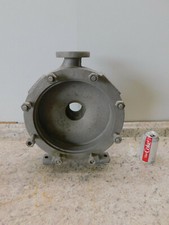 NEW Worthington Pump Impeller Casing 1" x 2", DT46949AA, CN7M Alloy 20