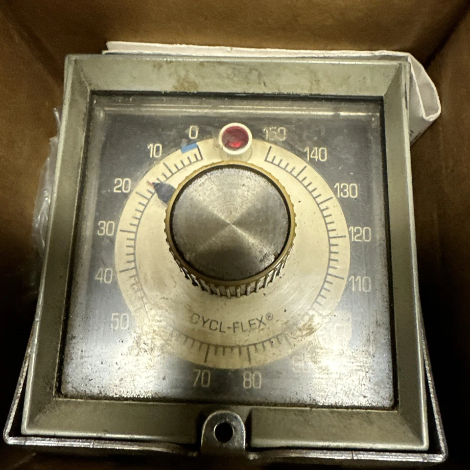 Danaher,HP57A6,Timer 0-150 Minutes - Image 3 of 3