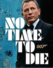 2016 Rittenhouse James Bond Archives Spectre Edition Trading Cards 23