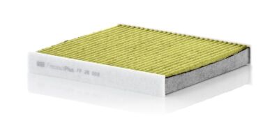 MANN-FILTER FP 26 009 MANN & Hummel Biofunktionaler Innenraumfilter FP 26 009 fü