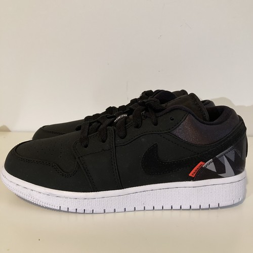 Air Jordan 1 Low PSG “Paris Saint German” GS (CN1077-001) Size US4.5Y | eBay