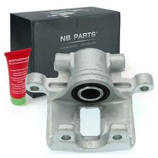 Bremssattel Bremszange 35mm hinten links Chrysler Jeep Mitsubishi lancer VIII