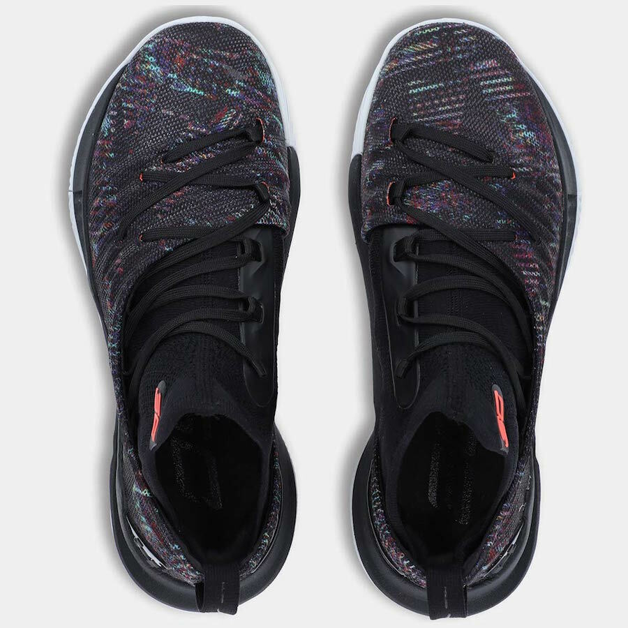 Under Armour Curry 5 Tokyo Nights Men's Shoes 3020657-005 | eBay
