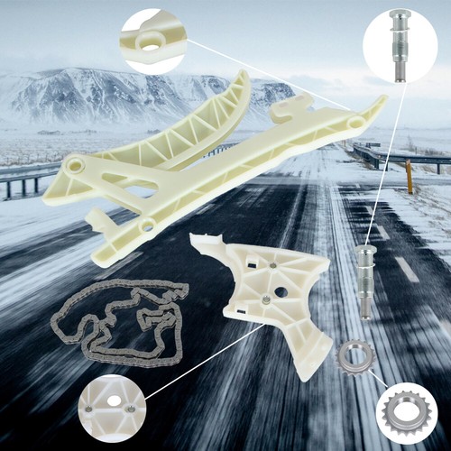 Timing Chain Kit For 12-17 BMW 228 320 328 428 528 X1 X3 X4 X5 Z4 11318648732 - Picture 4 of 11