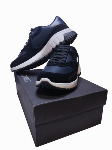 NEIL BARRETT shoes men Urban Trainer 