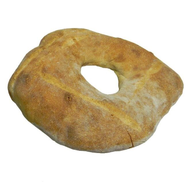 La vera Focaccia Lucana 1kg pane focaccia fresca Basilicata forno a legna