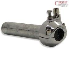 7/8'' Ariel Handle Bar Twist Grip