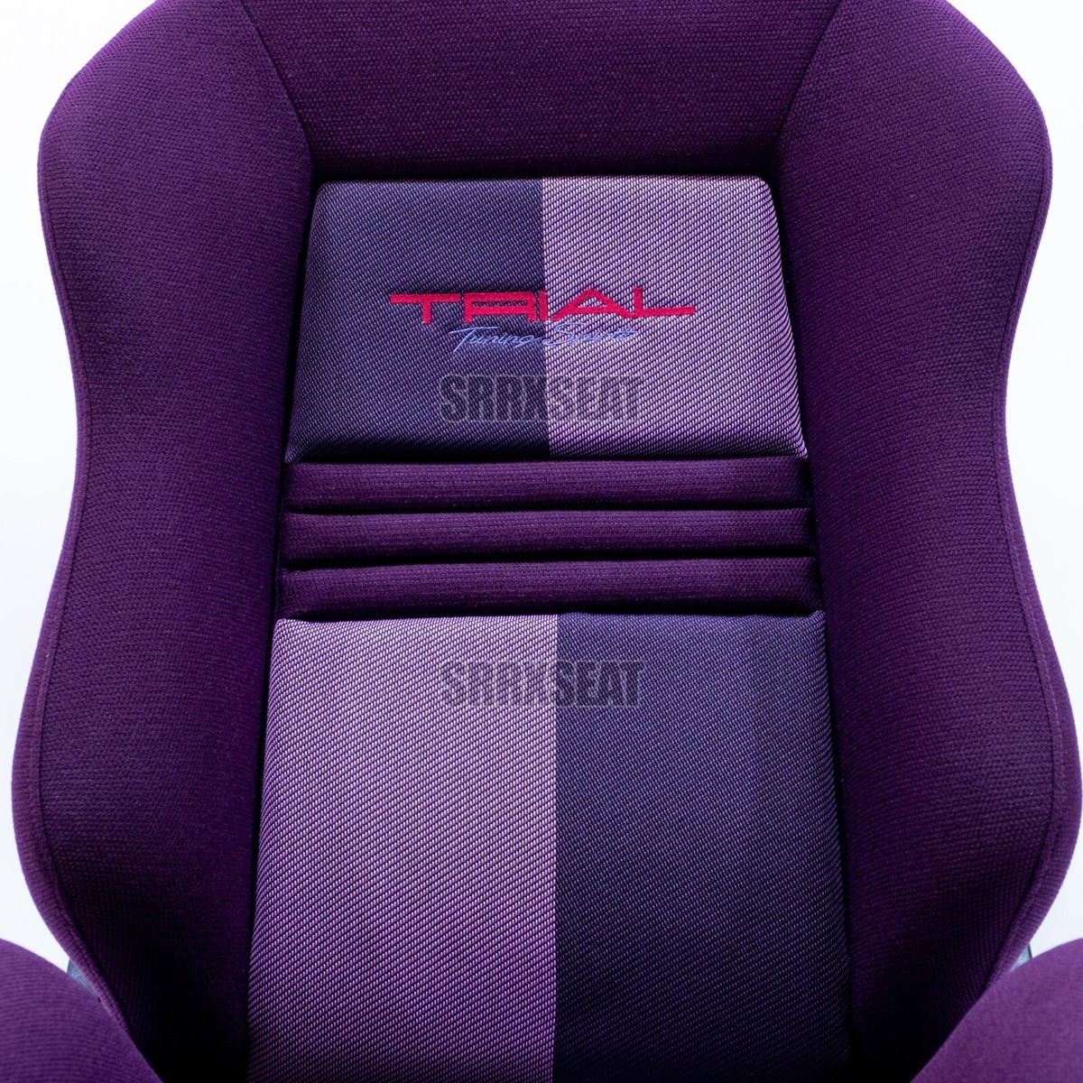 1 Seat; Full set】RECARO UPHOLSTERY KITS/ SEAT COVERS For SR3 