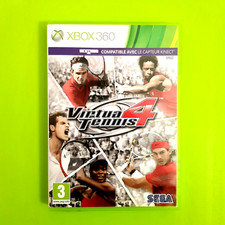 Virtua Tennis 4 xbox360