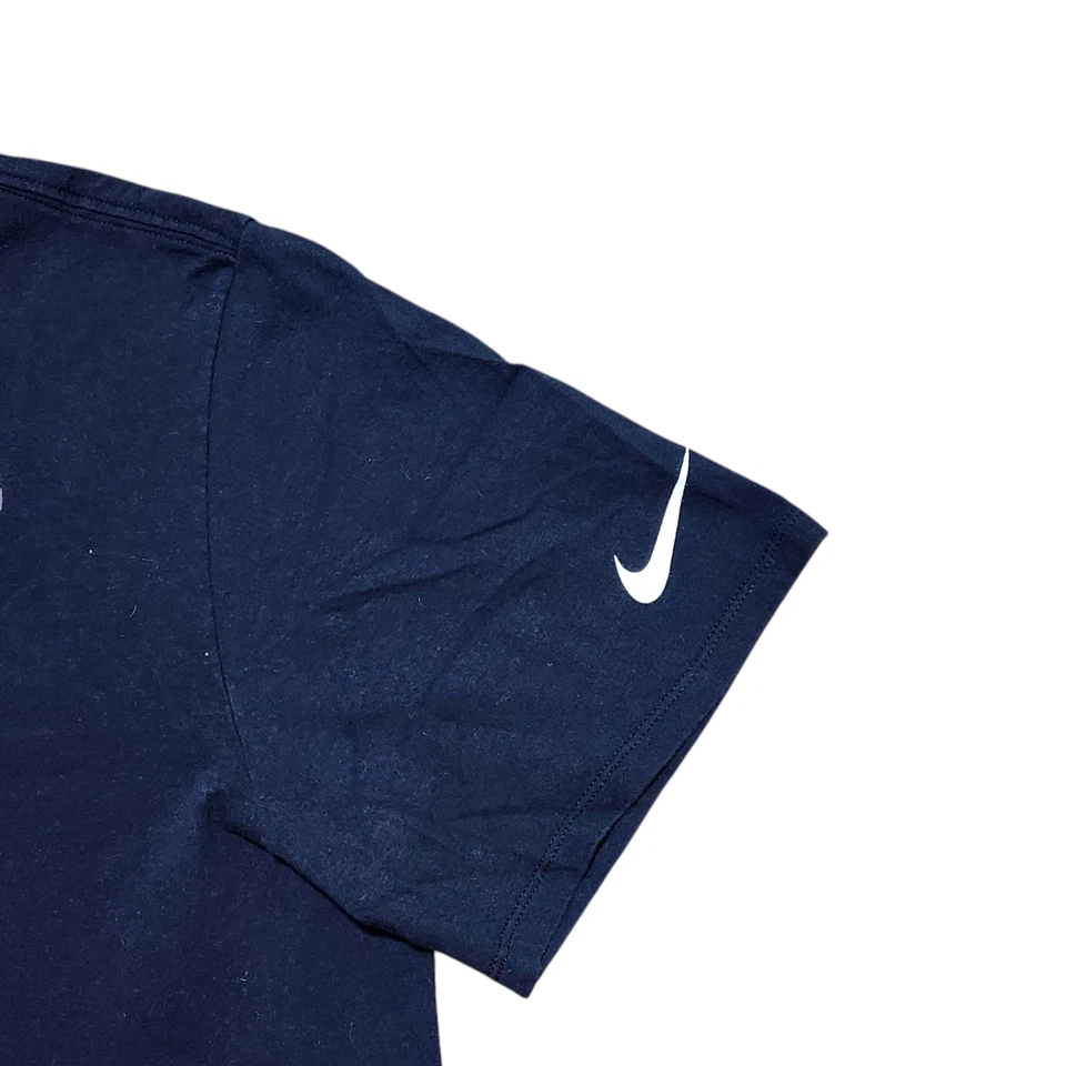 Camiseta Nike NFL Atlanta Falcons XL Hombres Julio Jones Superbowl LI Algodón Foto 4 de 4