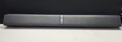 crestron soundbar
