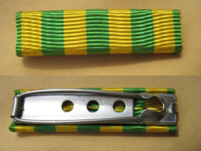 Dixmude Reminder Bar for the Indochina Medal