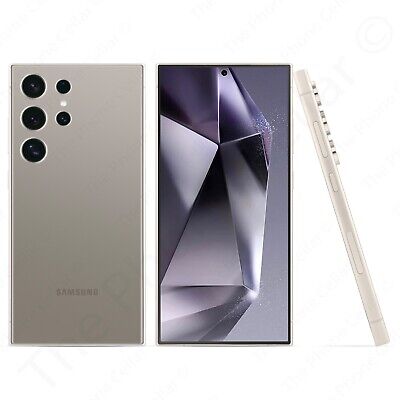 Samsung Galaxy S24 Ultra S928U Unlocked 256GB 6.8 Samsung Galaxy S24 Ultra S928U Unlocked 256GB 6.8