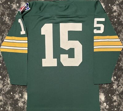 【希少】vintage NFL Green Bay Packers シャツ Vintage Green Bay Packers T-shirt (L) - Etsy