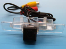 Auto Color Reverse Car Rear View Backup Camera For Subaru Legacy 2009 2010 2011