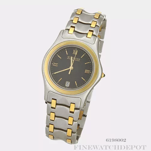 Wittnauer swiss top quartz watch