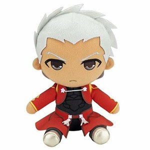 fate grand order plush