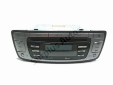 Autoradio Toyota AYGO
