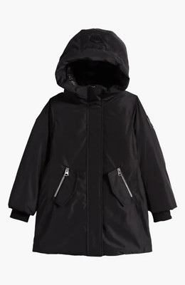Mackage Girl's Jacket Black [SHAYNA]