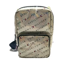 Tommy Hilfiger Women's Sholder Bag Diamantine Gold