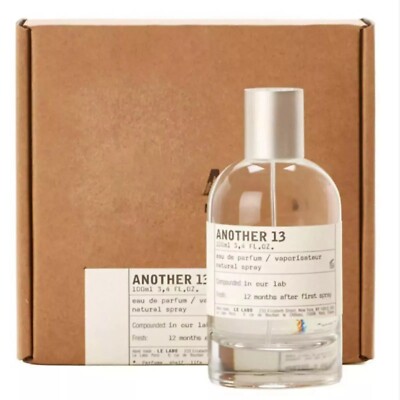 Le Labo Another 13 3.4oz Unisex Eau de Parfum spray