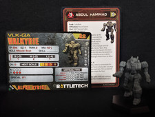 Topps' Trademark Filings Hint at Battletech and Mechwarrior Movies 5