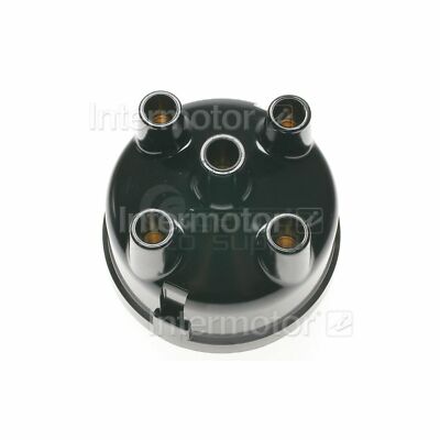Standard Motor Products FD128 Ignition Distributor Cap - OEM Quality Replacement