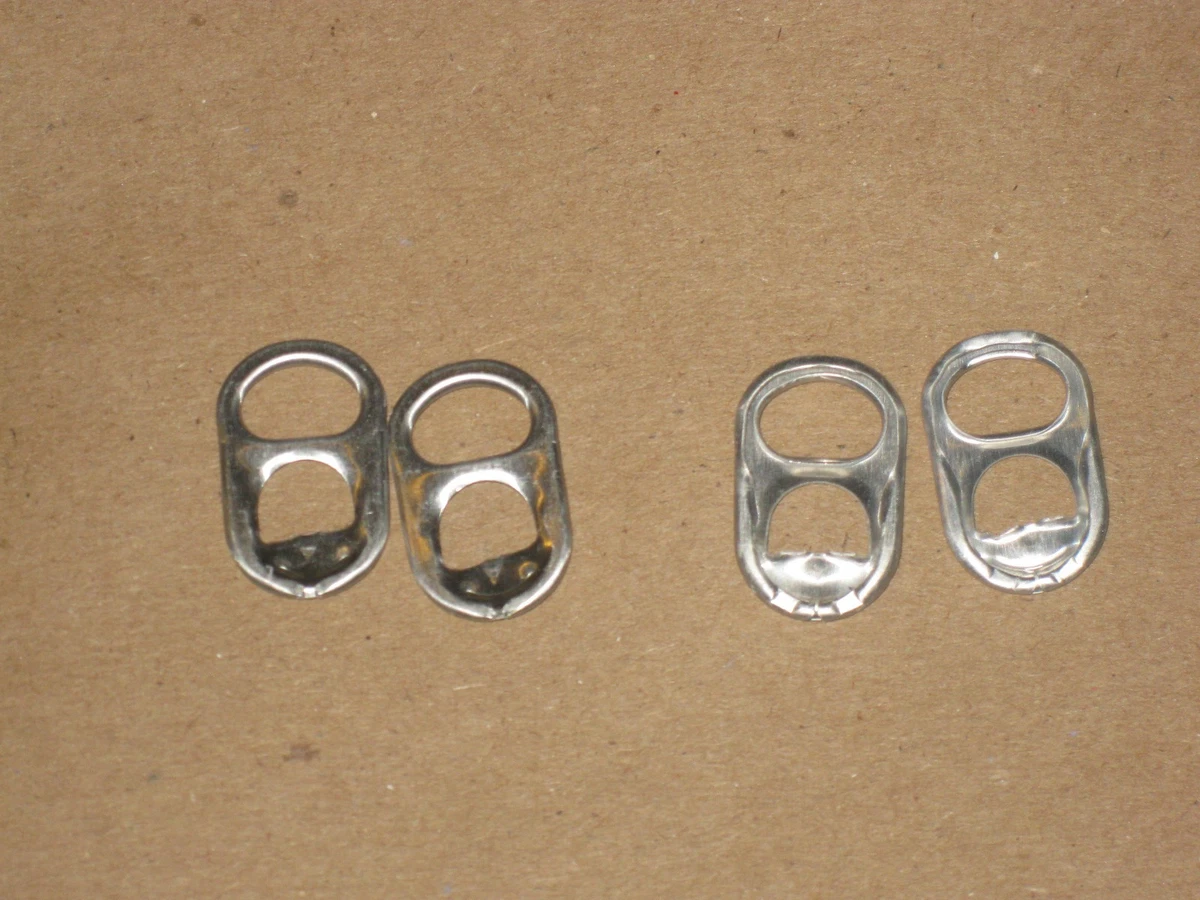 Soda can tabs deals