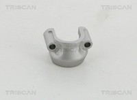 Triscan 850023896 Stabilisatorlager Vorne FüR M-B C CL203 S203 W203 1.8-3.2