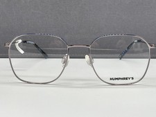 Humphreys Brille Herren Damen