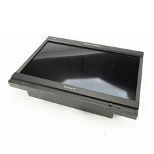 Sony PVM-2541 OLED 25" Professional Picture Monitor - SKU 1979067