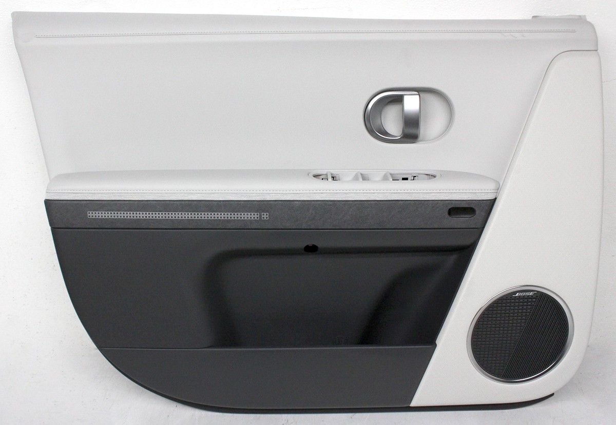 OEM Front Door Trim Panel For Hyundai Ioniq 5 82305-GI170-YGU