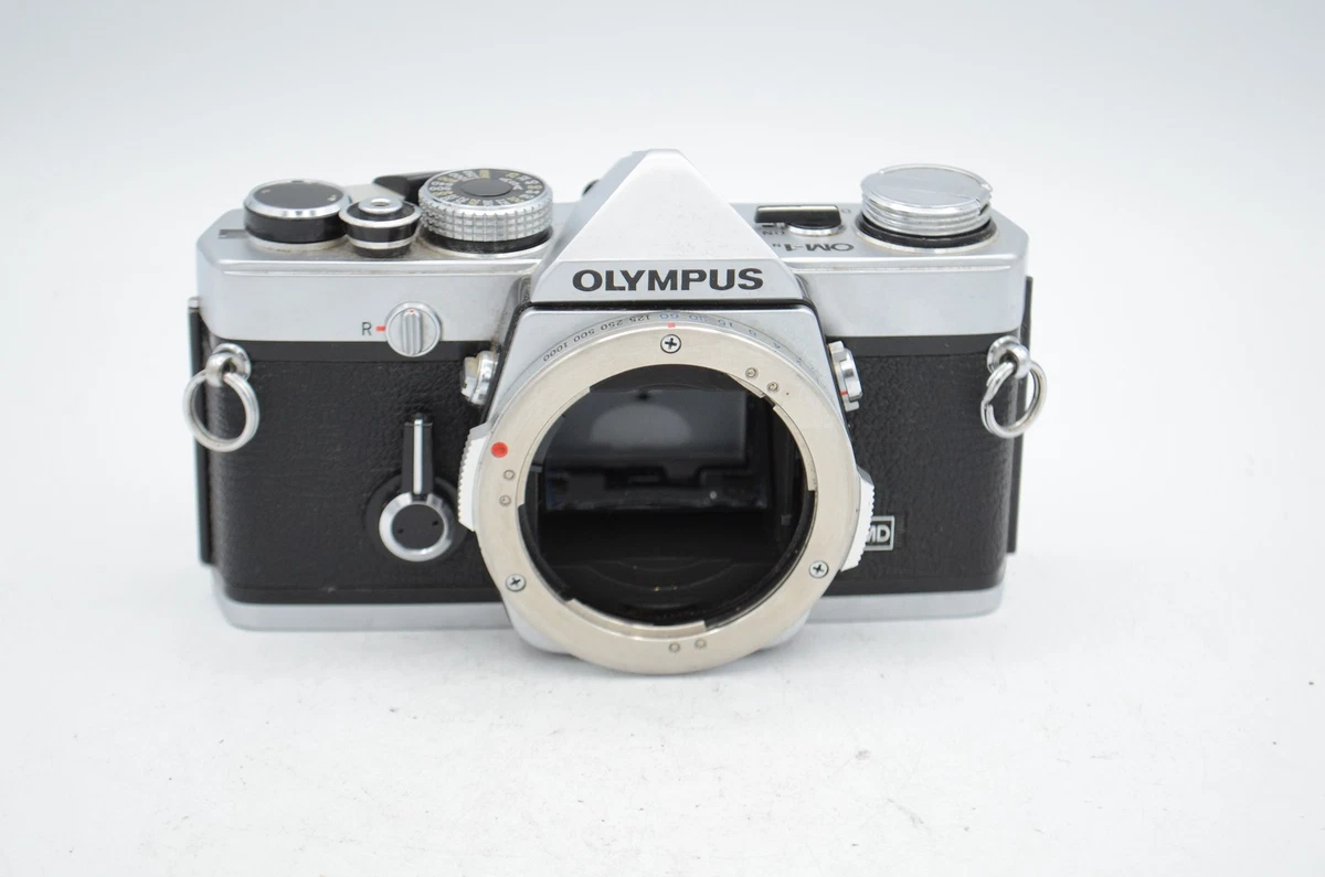 Olympus Om 1n for sale - eBay