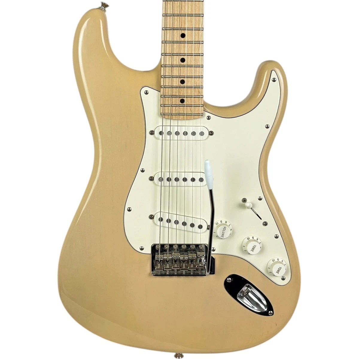 ギター Fender USA Custom Shop Stratocaster 2008 2008 Fender Stratocaster - огромный выбор по лучшим ценам | eBay