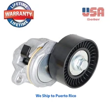 17540-54L00 Serpentine Tensioner Assy Fit Suzuki Grand Vitara SX4 Kizashi 09-13