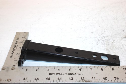 1998 Yamaha  Grizzly Oem Footrest Support 4WV-27411-00-00 AY49 - Afbeelding 10 van 10