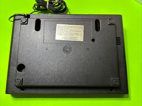 Atari 2600 Video Game Console  with Boxed Games-tested Works