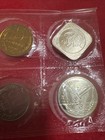 USSR 1990 Coin Mint Set In The Original Packaging — photo 5
