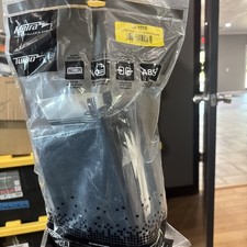 Metra 99-1008 Single DIN Stereo Dash Kit for Select 2003-06 Kia Sorrento/Spectra