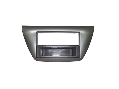 Pioneer DAB 1DIN MP3 AUX USB Autoradio für Mitsubishi Lancer Evo 2004-2008 - Bild 5 von 6