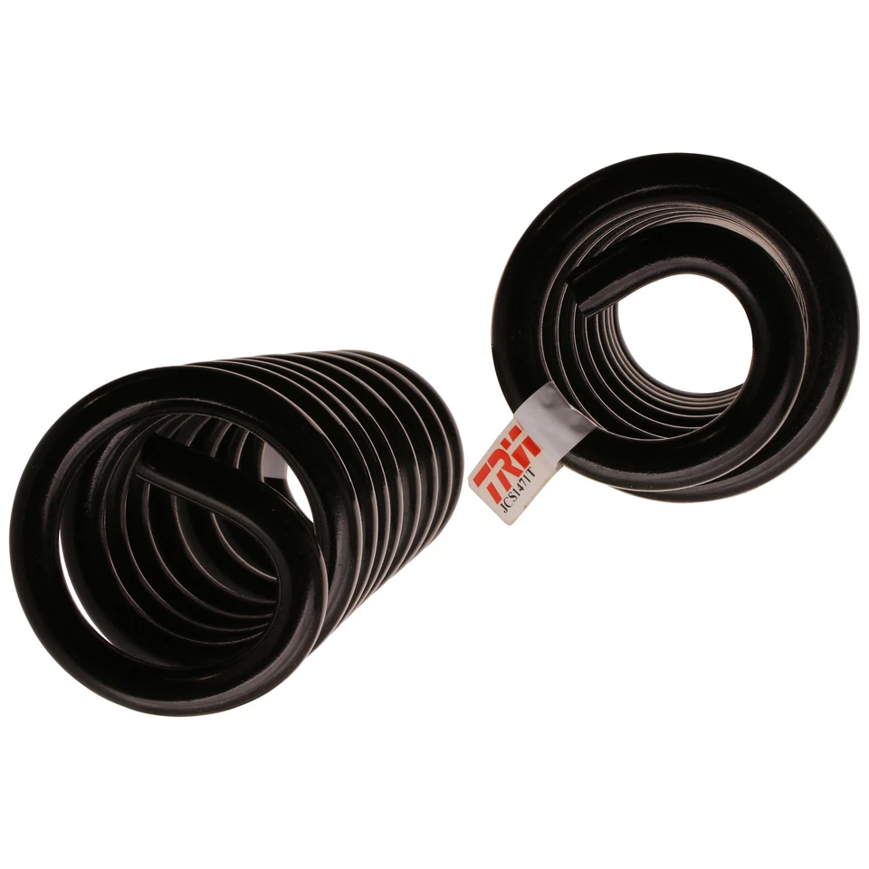 Coil Spring Set for Ford E-250 2003 - 2014 TRW JCS1471T Foto 3 de 4