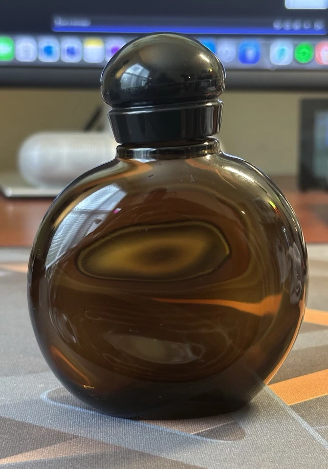 Loción para después del afeitado Halston Z-14 para hombre de colección 4,2 oz/125 ml RARA nueva en caja Foto 2 de 4